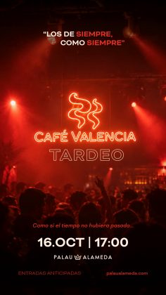 CAFE VALENCIA